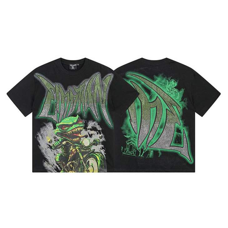 Picture of Mixed Emotion T Shirts Short _SKUMixedEmotionS-XLx3tr00136181